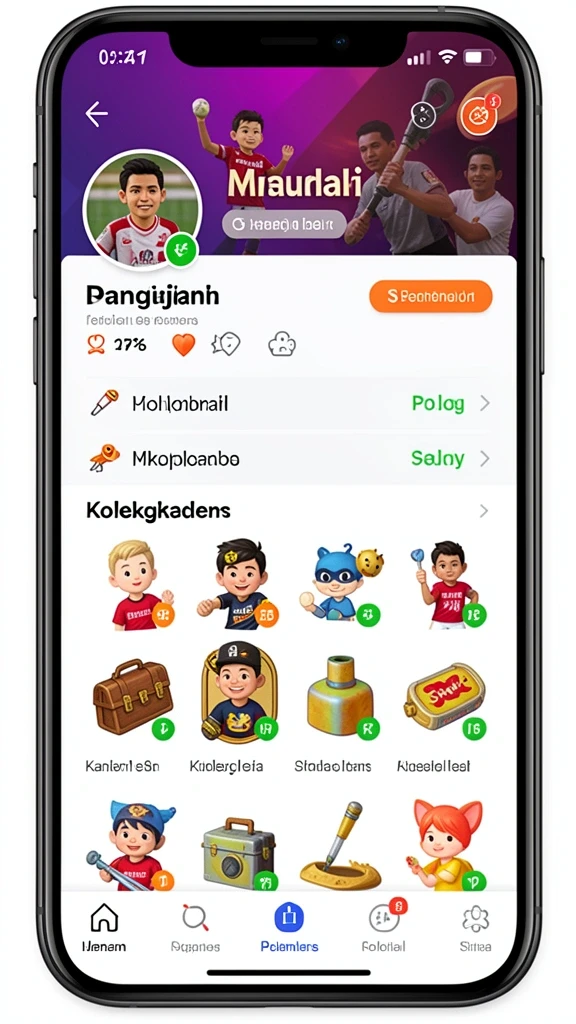 Screenshot 5zk nomor 2