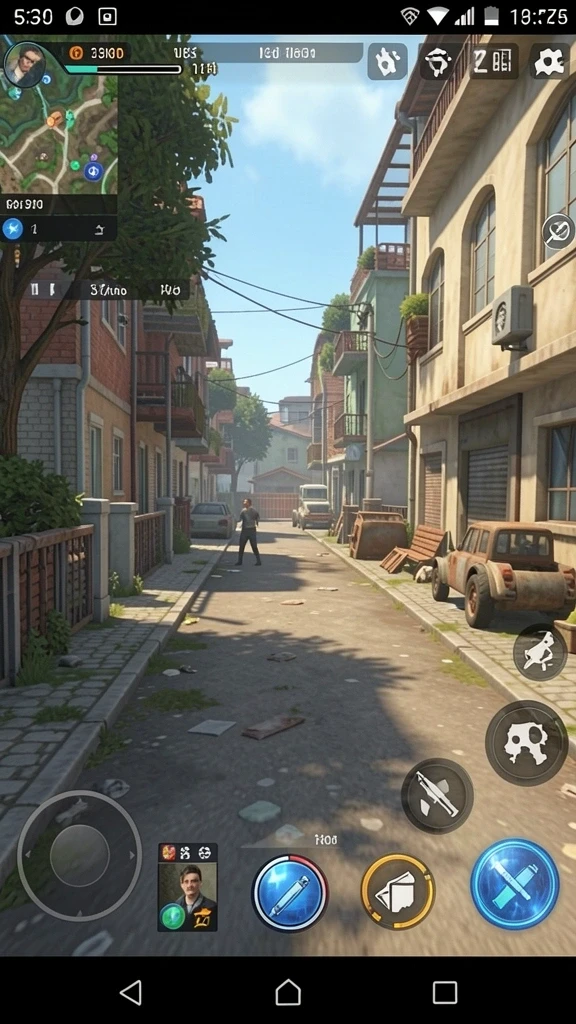 Screenshot 7game nomor 1