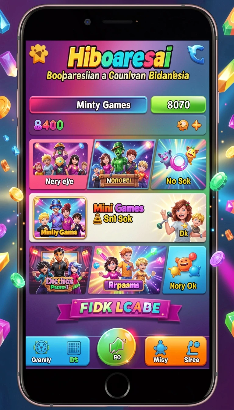 Screenshot 8368slot nomor 1