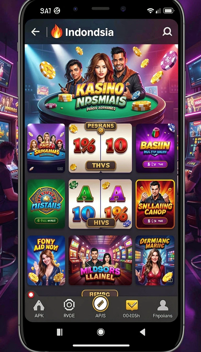 Screenshot 8id nomor 1