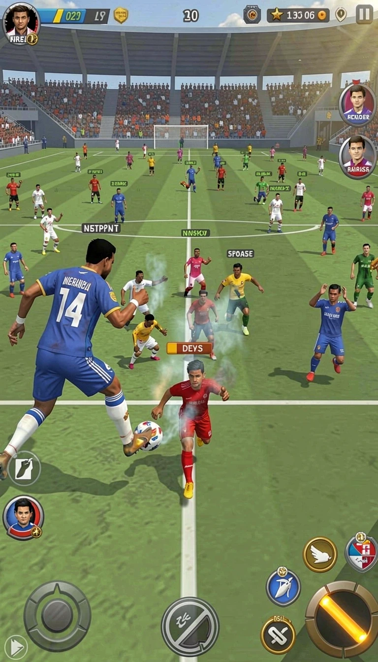 Screenshot 987up nomor 3