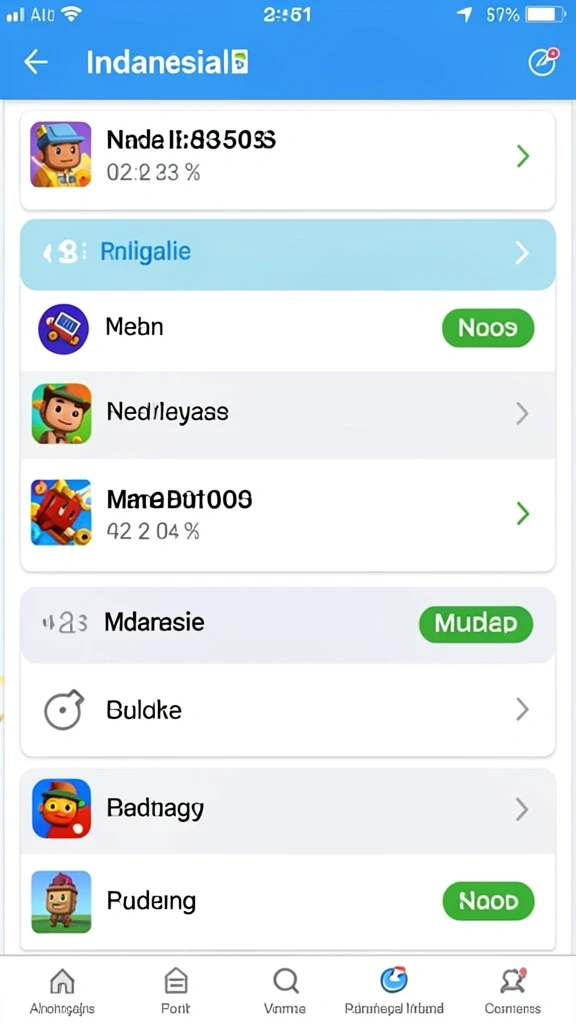Screenshot 988slot nomor 2
