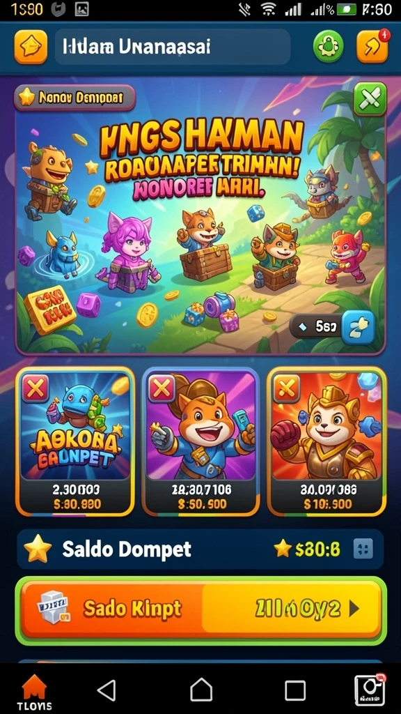 Screenshot 9n9n nomor 3