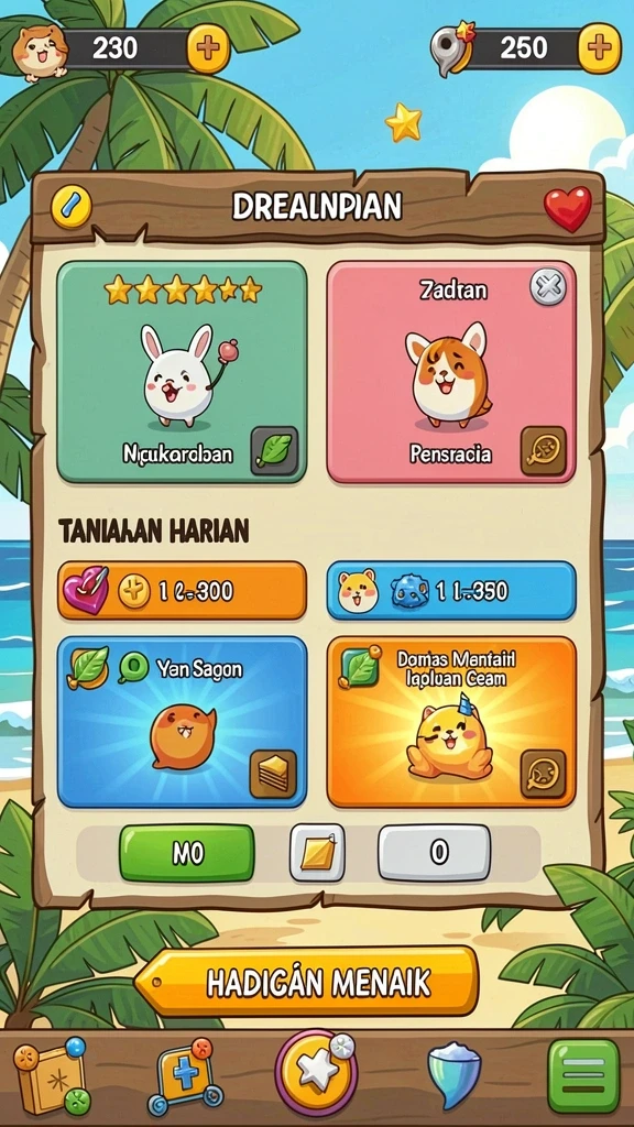 Screenshot an777 nomor 3
