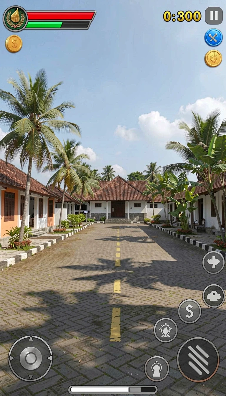Screenshot andara88 nomor 1