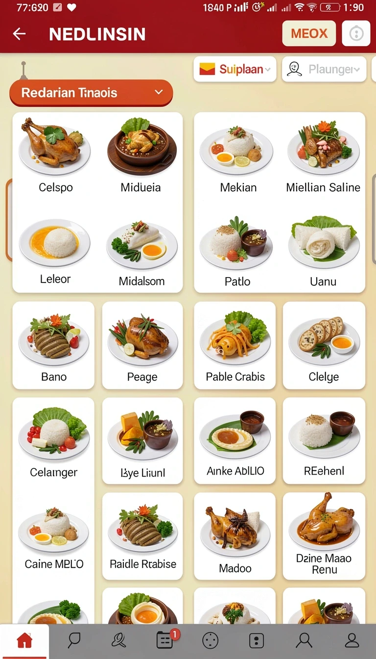 Screenshot andara88 nomor 3