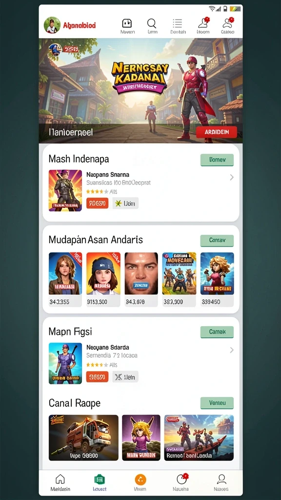 Screenshot at777 nomor 1