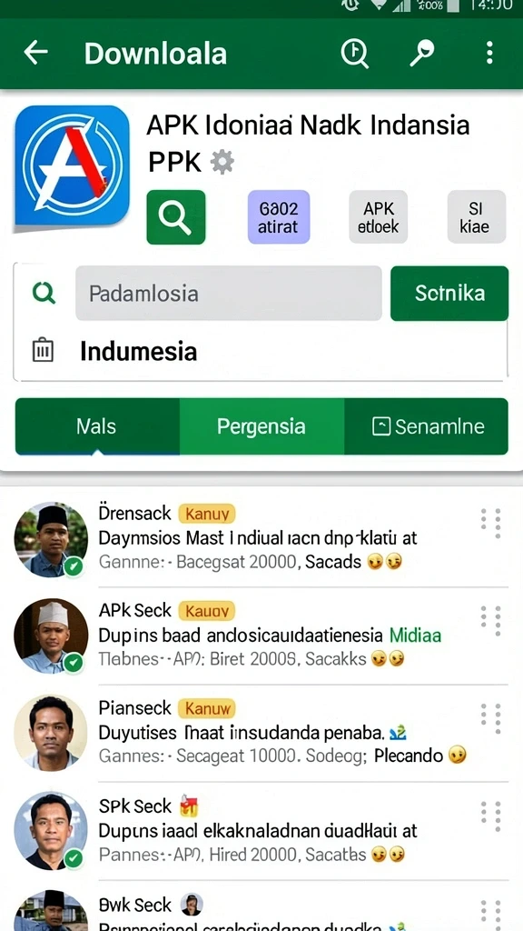 Screenshot at777 nomor 2