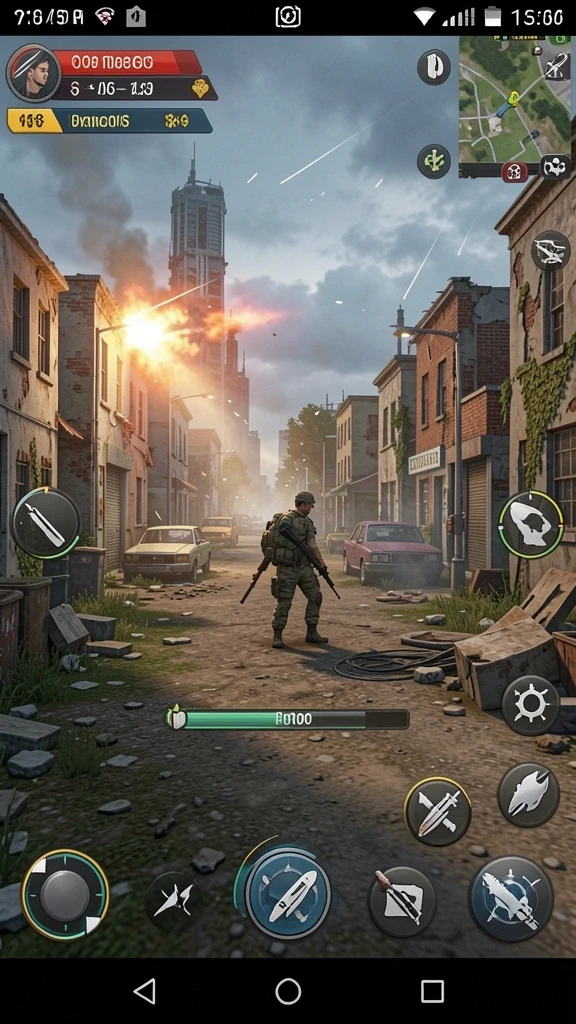 Screenshot bosku777 nomor 2