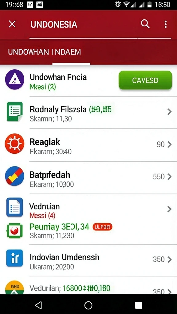 Screenshot cuangila nomor 2