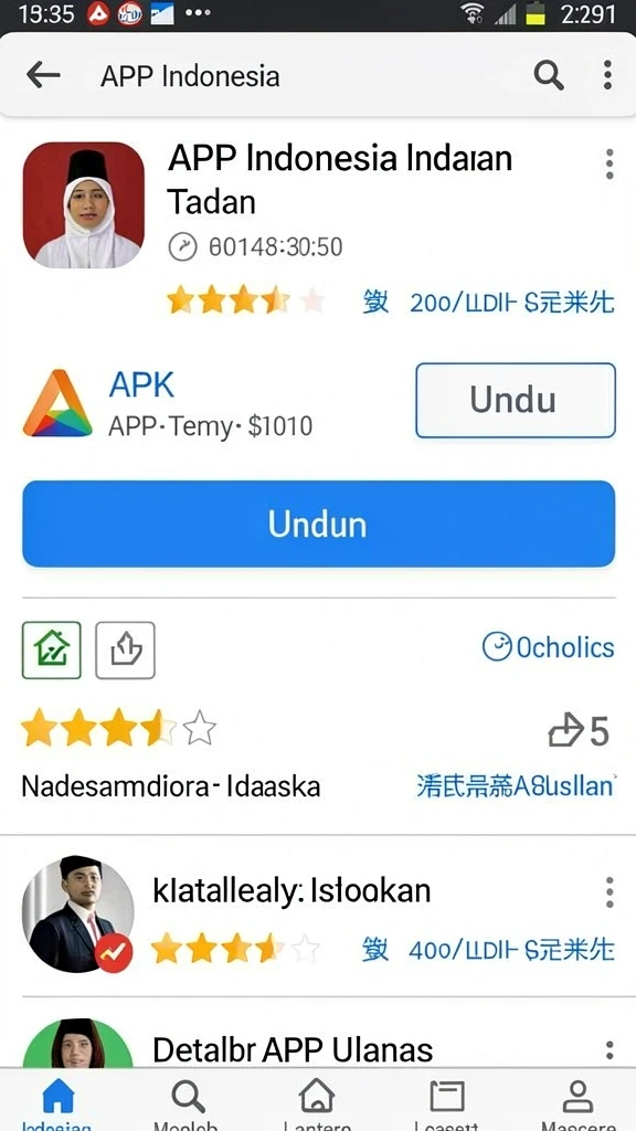 Screenshot cuangila nomor 3