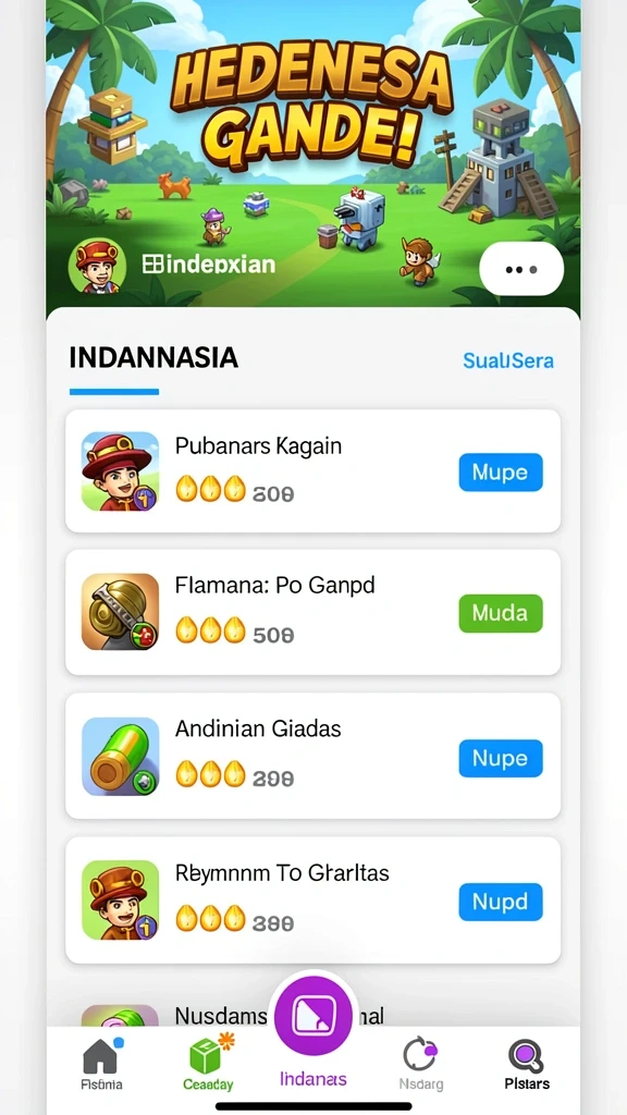 Screenshot daya4d nomor 3