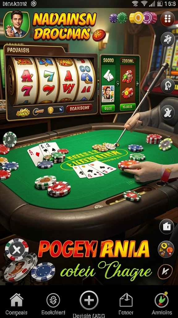 Screenshot dna777 nomor 1