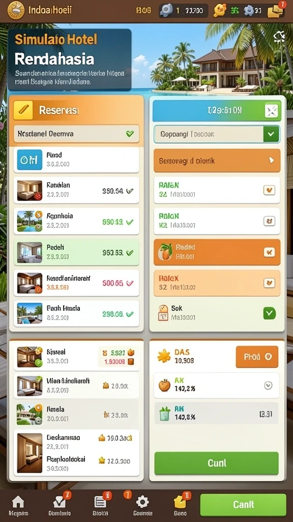 Screenshot dora77 nomor 3
