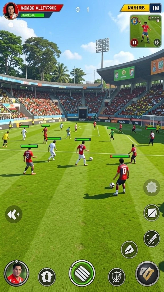 Screenshot gacor108 nomor 1