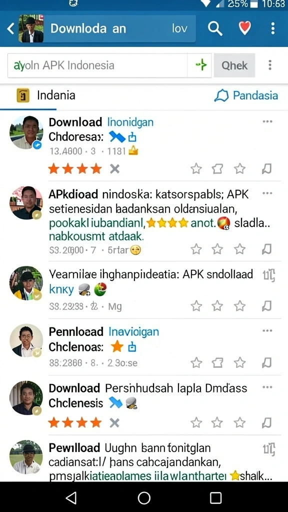 Screenshot gim999 nomor 3