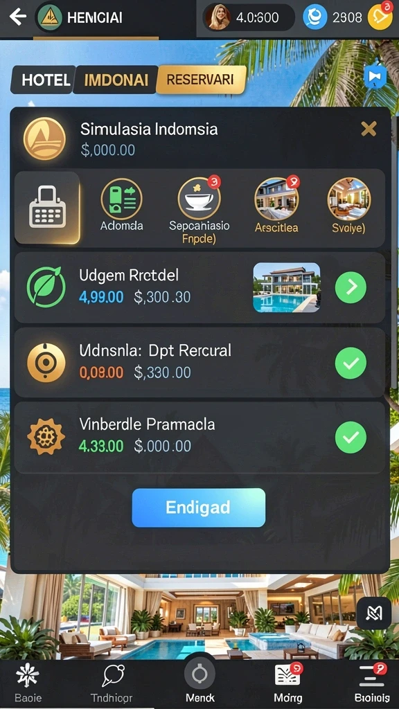Screenshot hokiluck nomor 2