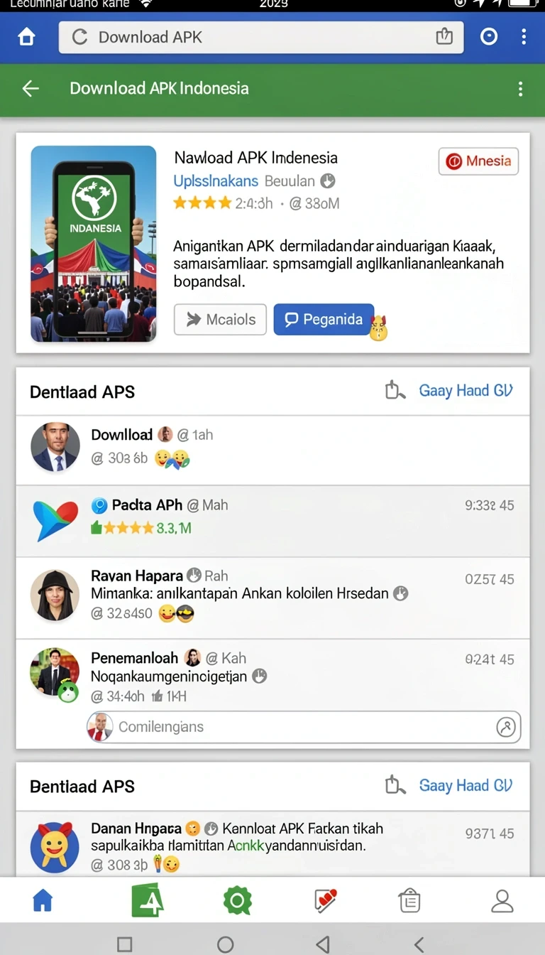 Screenshot hot51 nomor 1