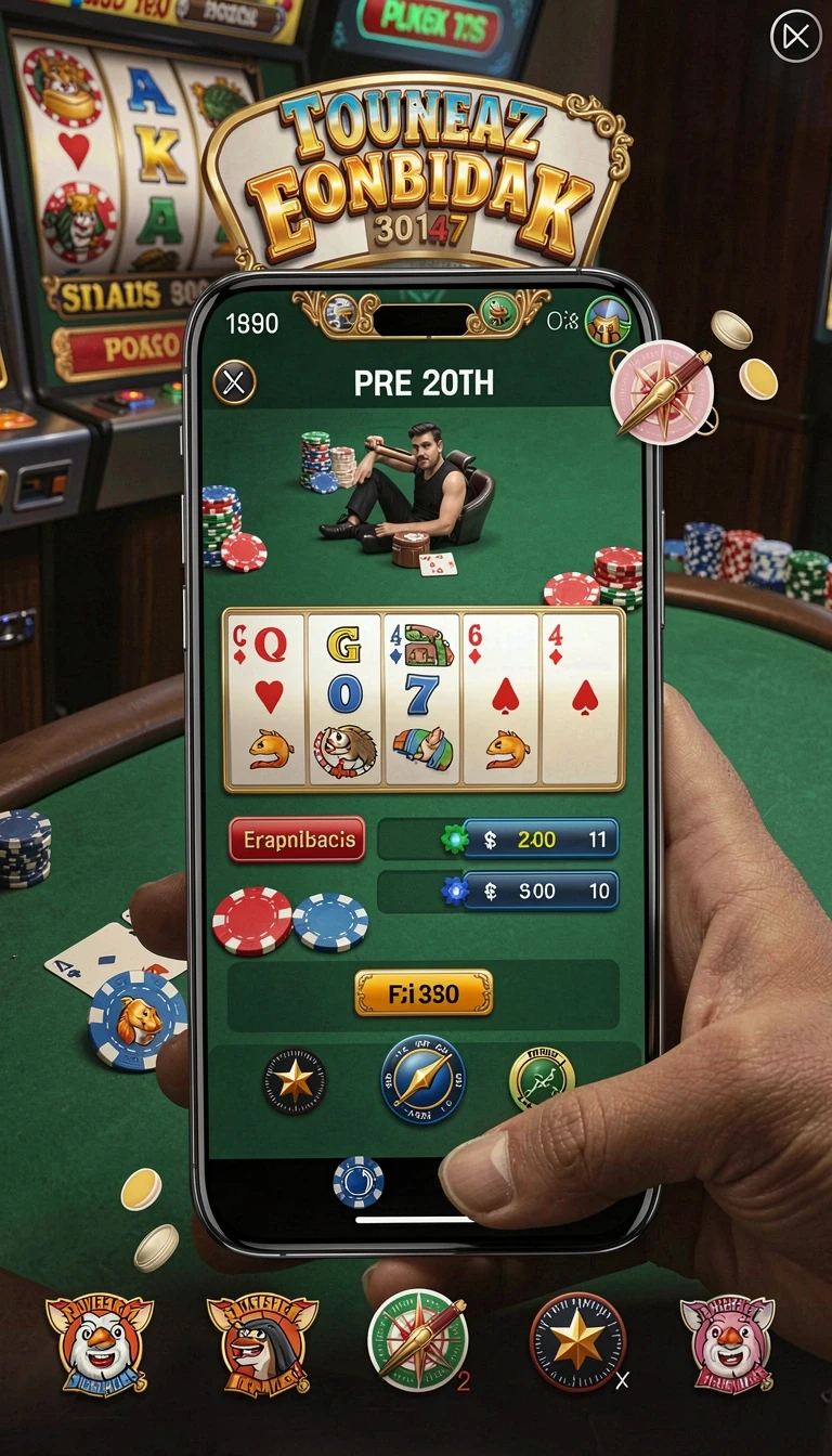 Screenshot idagame nomor 3