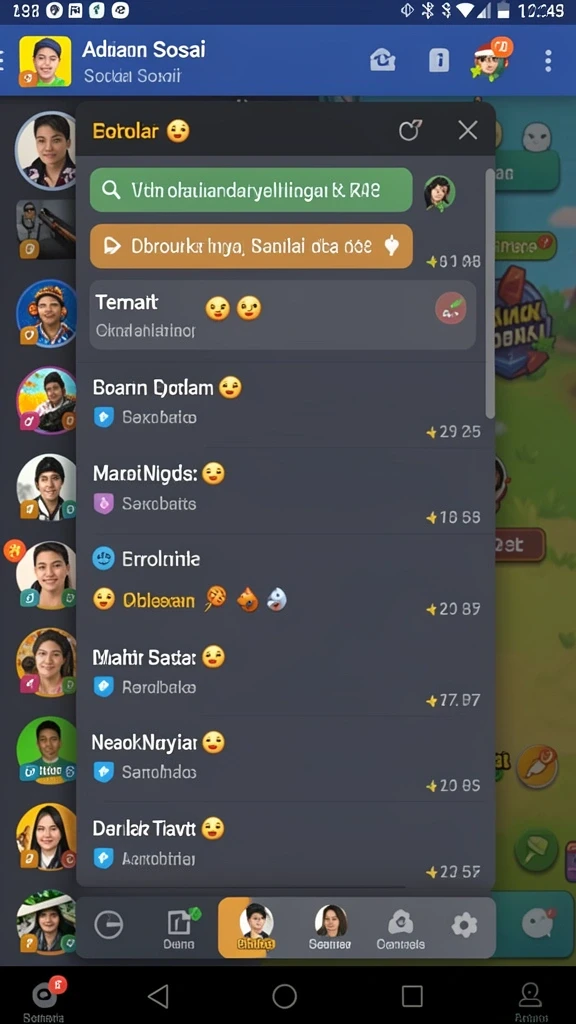 Screenshot idrhoki138 nomor 3