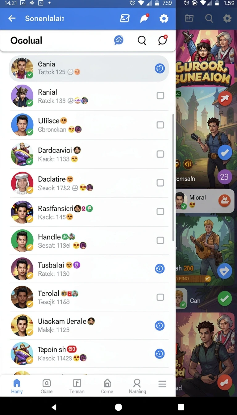 Screenshot in22 nomor 2