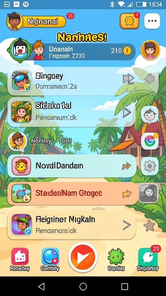 Screenshot iw777 nomor 3