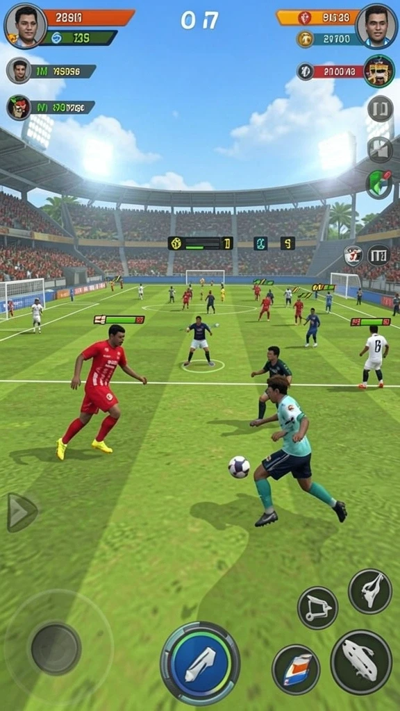 Screenshot jktjkt nomor 3