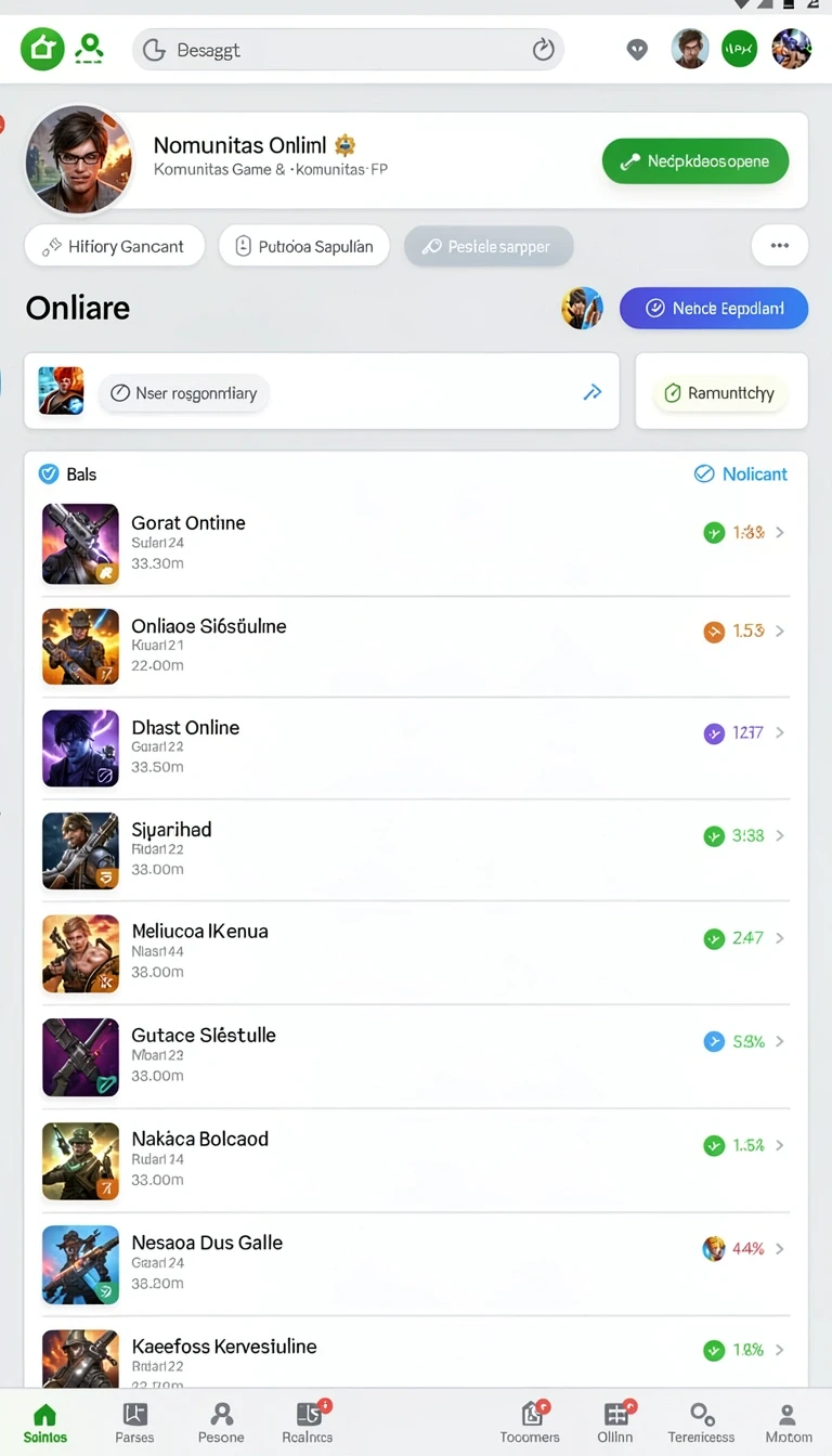 Screenshot kastoto nomor 1