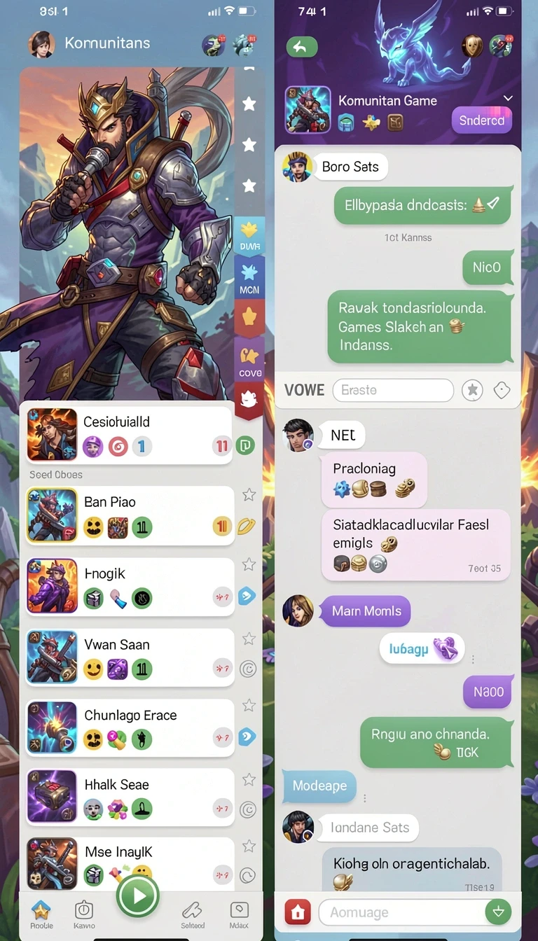 Screenshot kastoto nomor 3