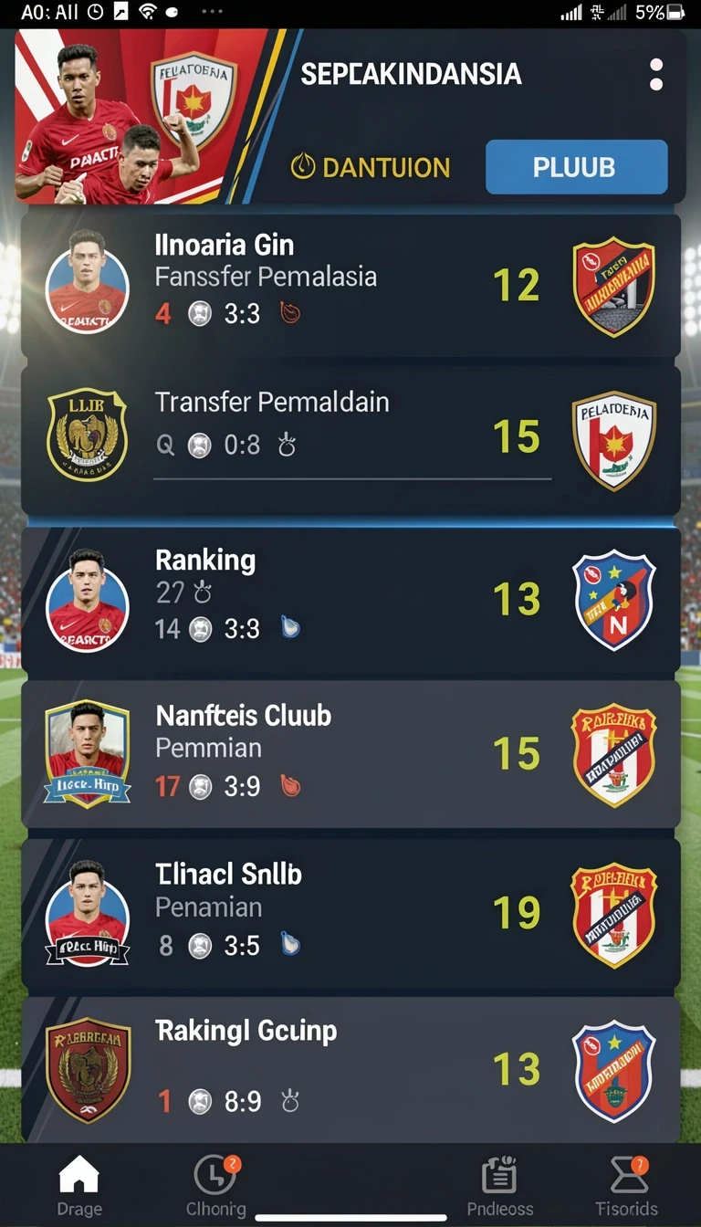 Screenshot lusa777 nomor 1
