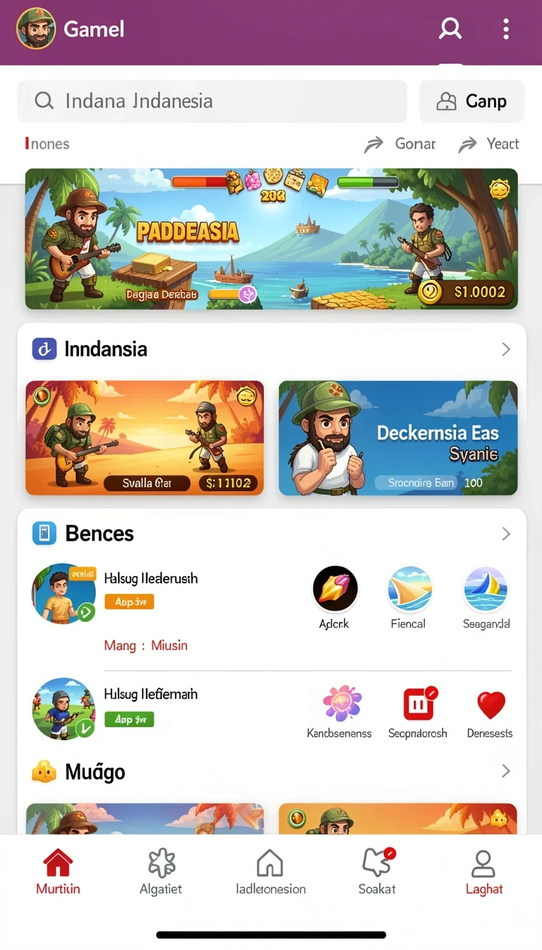Screenshot lusa777 nomor 2