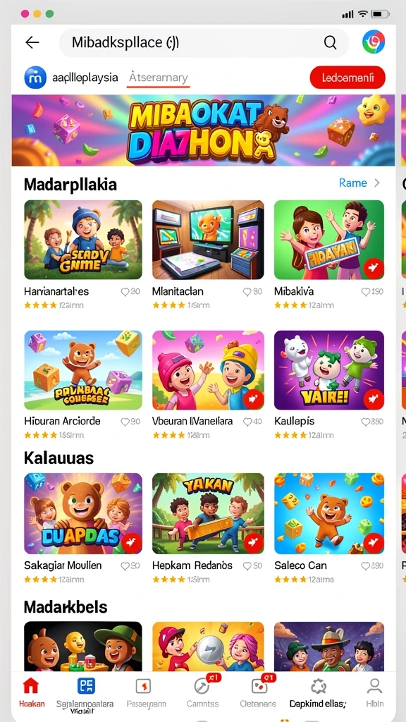 Screenshot marima77 nomor 3