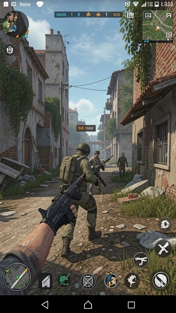 Screenshot mekar99 nomor 2