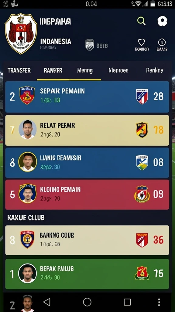 Screenshot mekar99 nomor 3