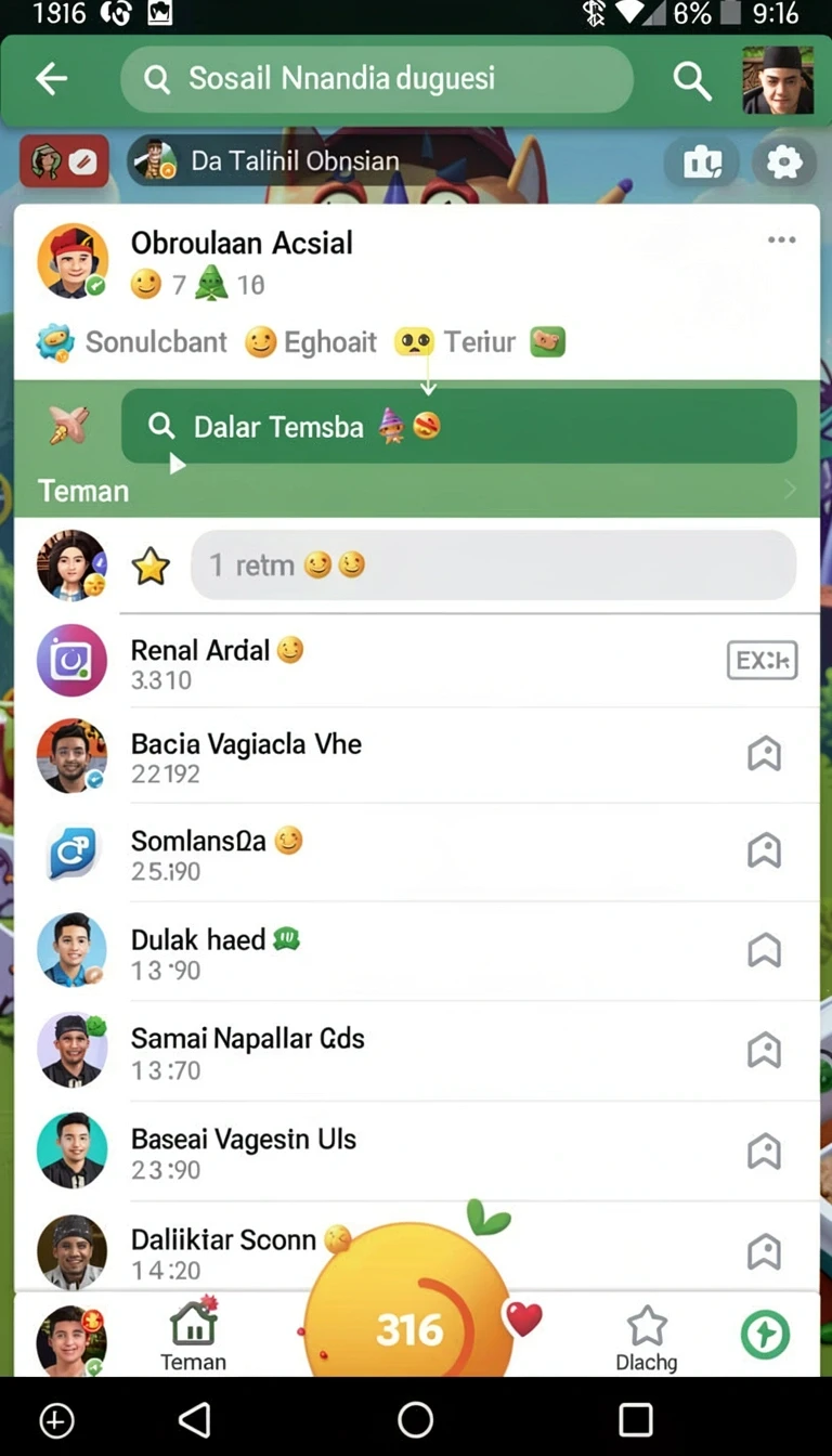 Screenshot menyala78 nomor 2