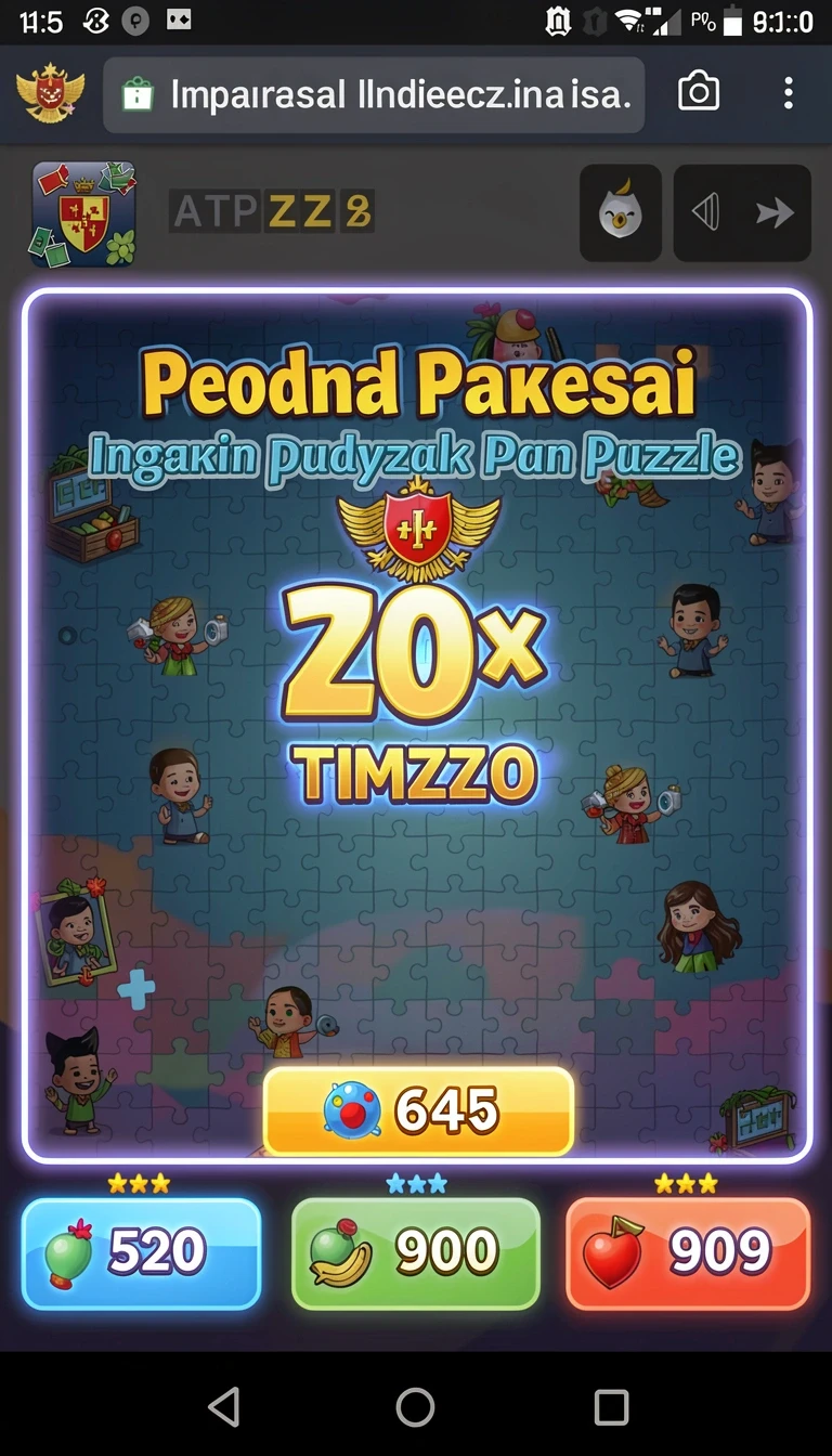 Screenshot mpo1221 nomor 3