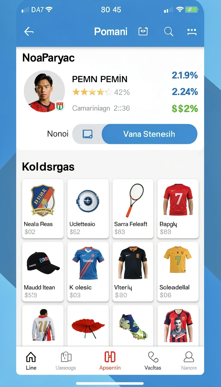 Screenshot mutasitoto nomor 2