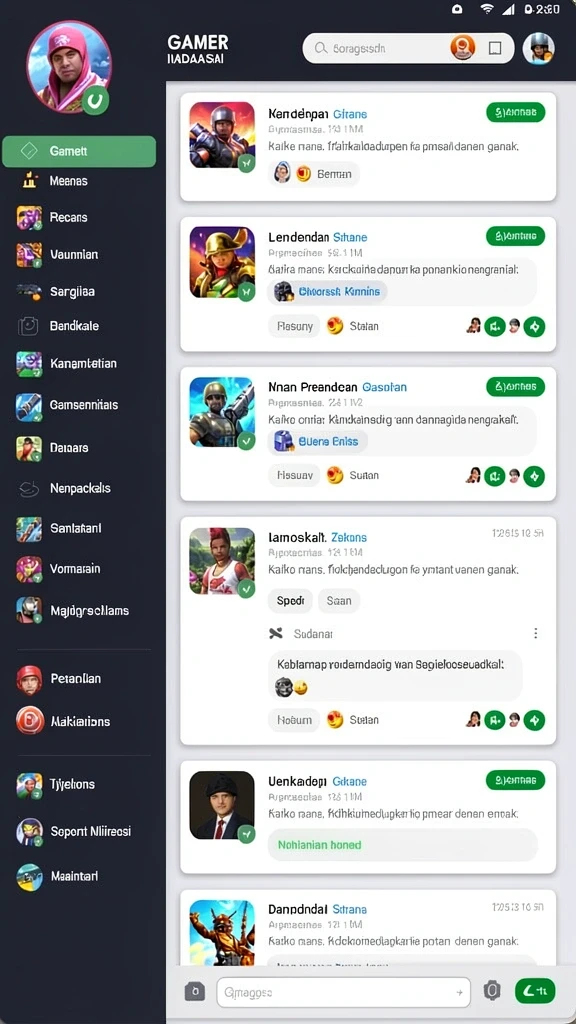 Screenshot naga2000 nomor 1