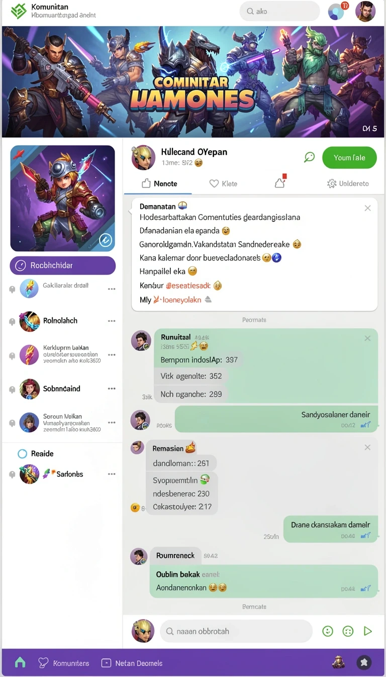 Screenshot nikmat777 nomor 2