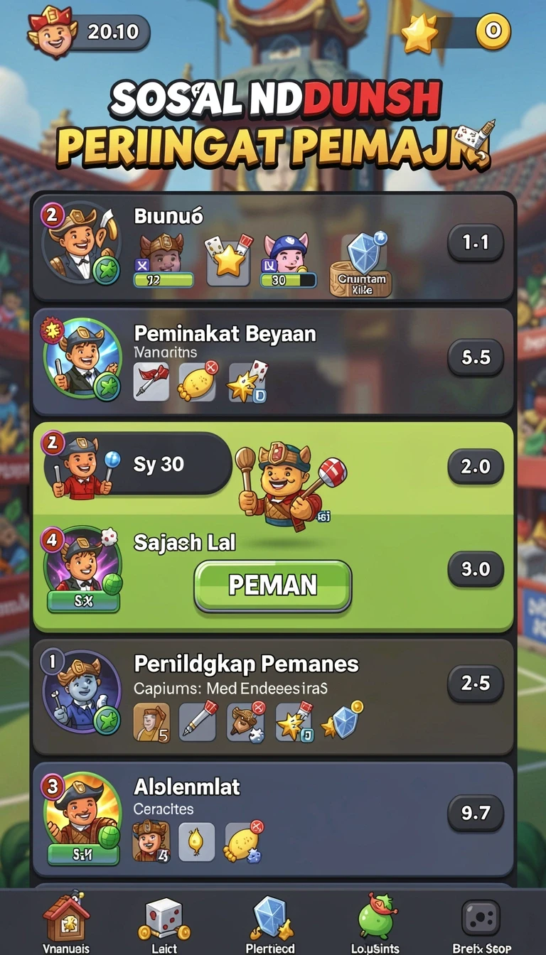 Screenshot nikmat777 nomor 3