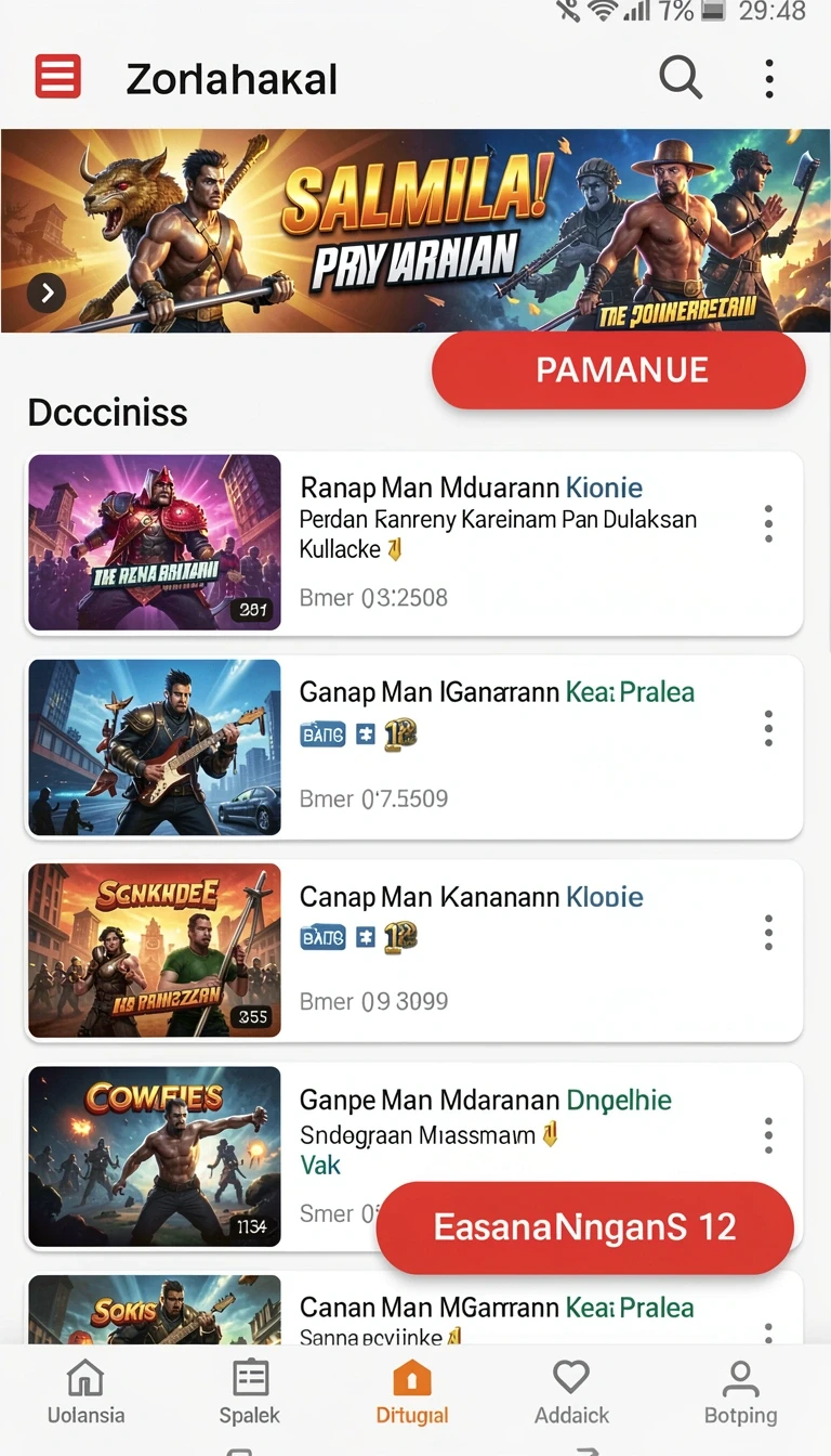 Screenshot nusabet nomor 3