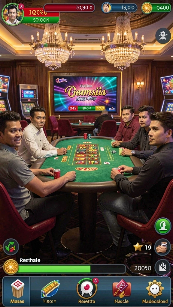 Screenshot ohtogel nomor 3