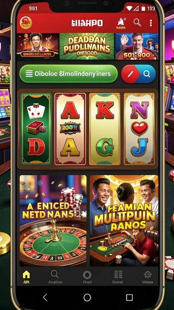 Screenshot pakde4d nomor 3