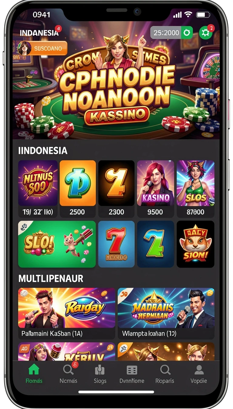 Screenshot panen138 nomor 2