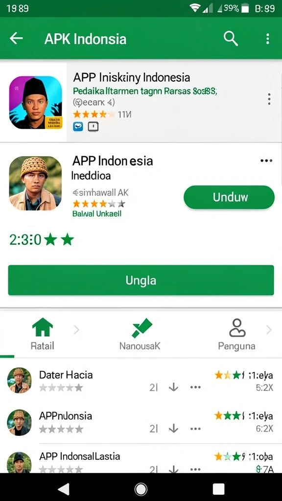 Screenshot pasar123 nomor 2