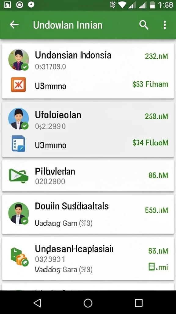 Screenshot popotogel nomor 3