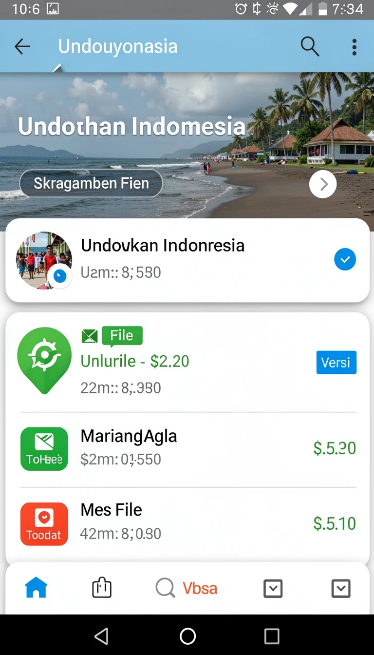 Screenshot proslot nomor 3