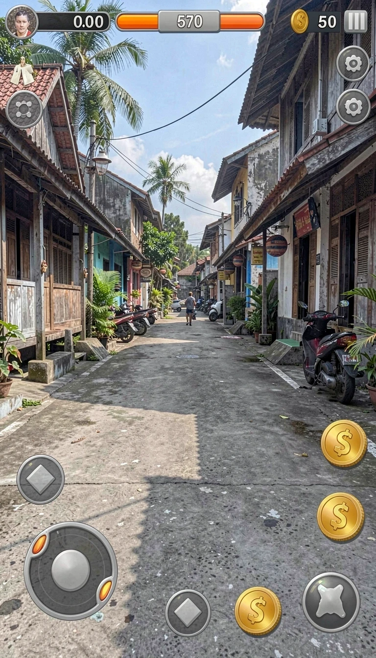 Screenshot rajawali55 nomor 1