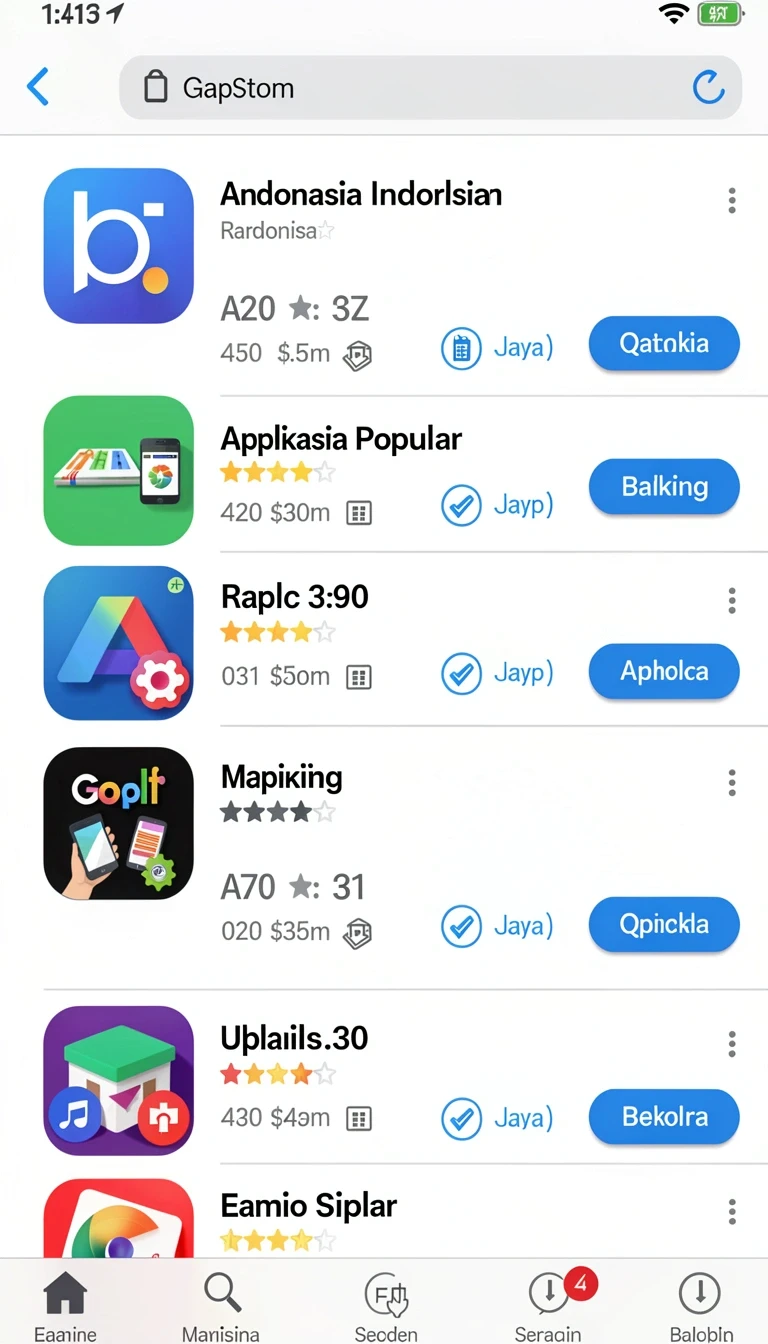 Screenshot rejekibet nomor 3