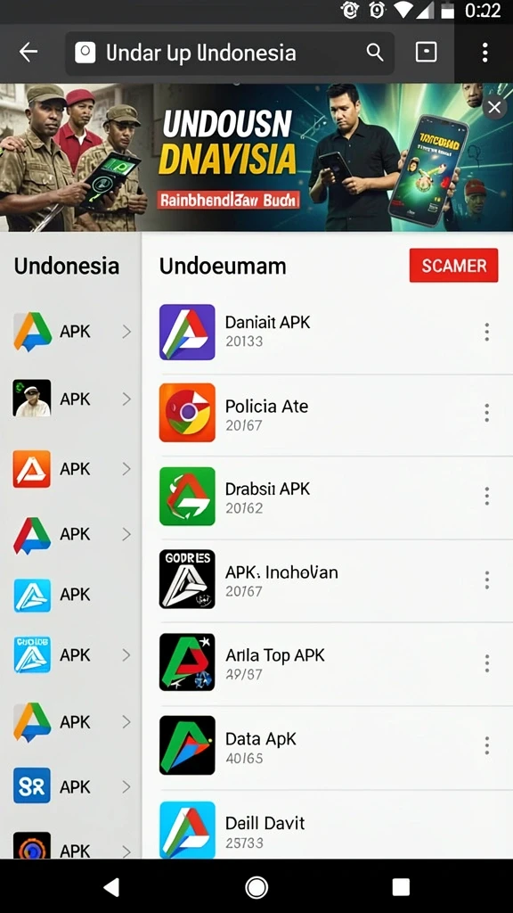 Screenshot remi62 nomor 3
